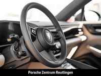 Porsche Macan - Vorschau Bild 10