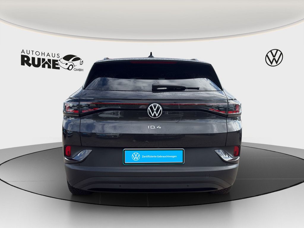 Volkswagen ID.4 Pro Performance foto 4