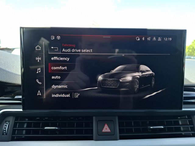 S5 SPORTBACK 3.0 TDI QUATTRO AZV+CAM+MATRIX+NAVI