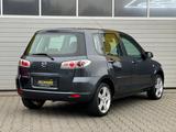 Mazda 2 1.4 Active 2.Hand/Rentner/SHZ/MFL/Garantie - Mazda aus 2007