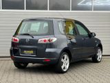 Mazda 2 1.4 Active 2.Hand/Rentner/SHZ/MFL/Garantie - Mazda 2: Active