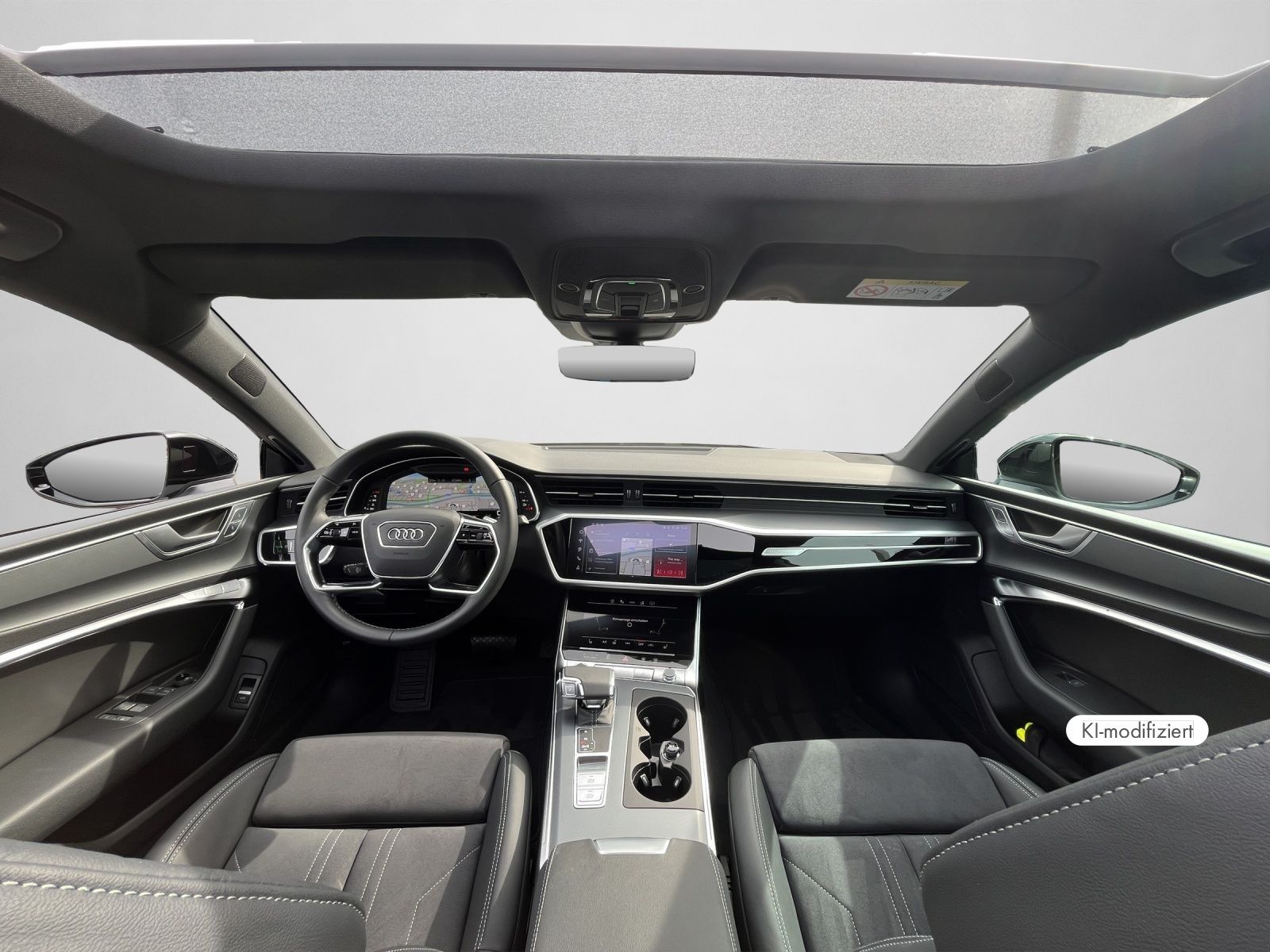 Audi A7 - Bild 4