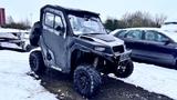 Polaris General 1000 - POLARIS QUAD