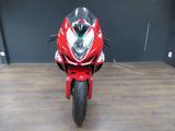 MV Agusta F3 800 RC (+Racing-Kit / Tageszulassung) - MOTORRAD TAGESZULASSUNG