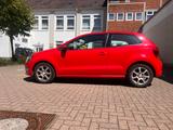 Volkswagen Polo 1.4 Comfortline Comfortline - Volkswagen Polo aus 2010: Comfortline