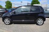 Seat Mii 1.0l By Mango Sitzheizung Navi  Alcantara PD - Seat Mii mit Benzin-Antrieb: ESP