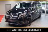 Mercedes-Benz V 300d AMG-LINE EDITION EXTRALANG*LED*MBUX*1.HD* - Mercedes-Benz V 300 in Dresden