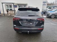 Volkswagen Tiguan Comfortline BMT/Start-Stopp4Motion R-Line