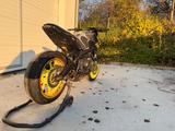 Yamaha MT 09 - RN29 - YAMAHA RENNSPORT