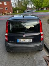 Fiat Panda 1.1 - gebrauchte Fiat Panda aus dem Jahr 2001