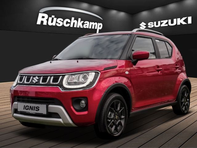 Suzuki Ignis Comfort 1.2 LED-Scheinwerf. LM RückKam DAB