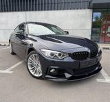 BMW 435 Gran Coupé 435i Gran Coupé Luxury Line L... - BMW 435 Gran Coupé Benziner Gebrauchtwagen