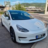 Tesla Model 3 Hinterradantrieb RWD 1.Hand 97% - Tesla Model 3 in Mannheim
