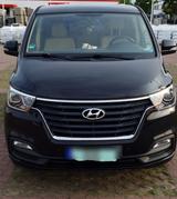 Hyundai H1 Starex premium - Hyundai H-1 Starex von privat