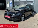 Skoda Octavia Combi 2.0 TSI DSG Soleil LED NAVI 18 ACC - Skoda Octavia: 18 Tsi