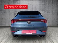 Cupra Leon - Vorschau Bild 6