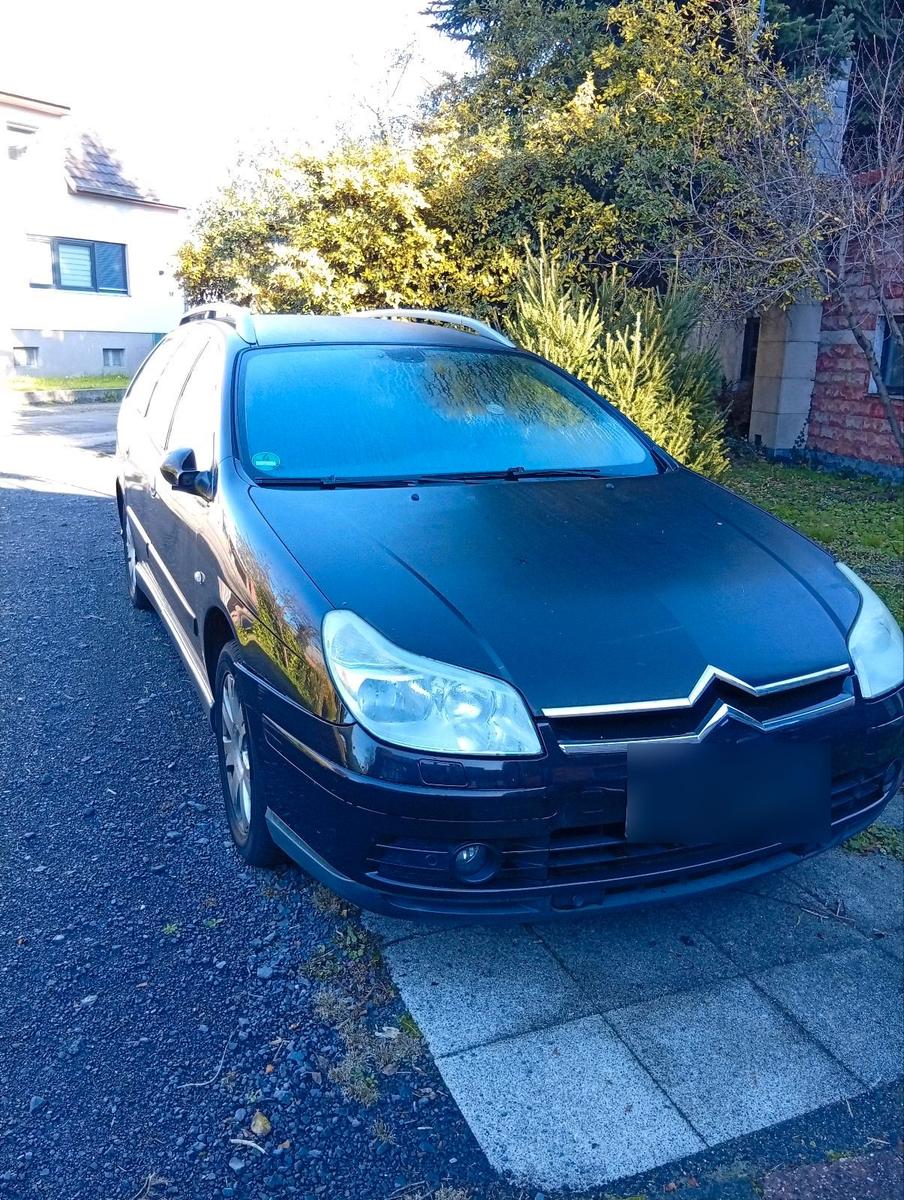 Citroën C5