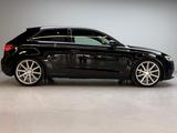 Audi A3 Quattro · DSG · LED · Scheckheft · gepflegt - Audi A3: Automatik