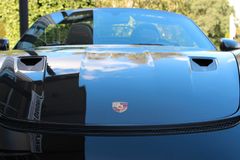 PORSCHE 718 SPYDER RS / WEISSACH-PAKET / LIFT / 18 Wege PORSCHE 718 SPYDER RS / WEISSACH-PAKET / LIFT / 18 Wege