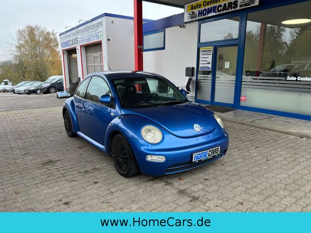 Volkswagen New Beetle Lim. 1.9 TDI