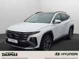 Hyundai TUCSON FL PHEV 1.6TGDi AT 2WD Prime Assist Pano