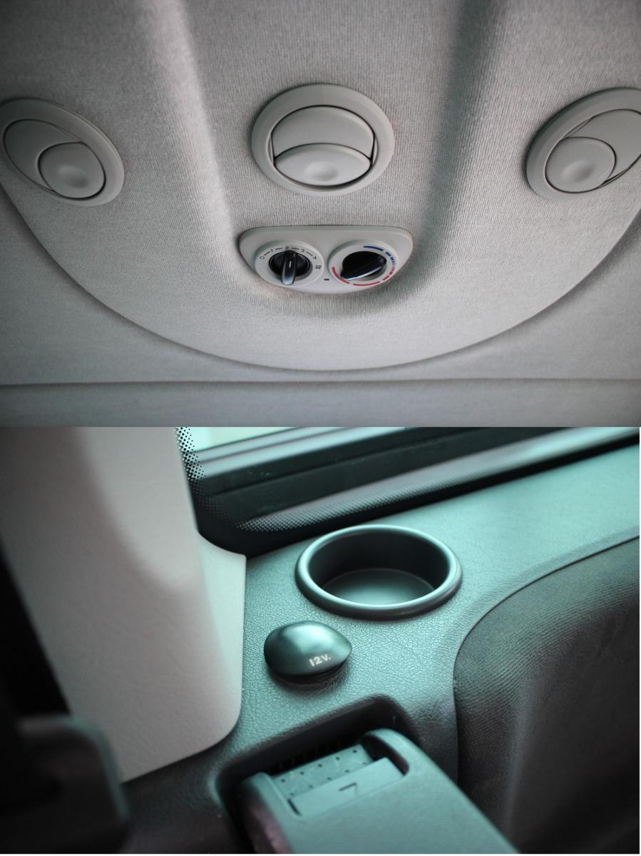 FIAT SCUDO - EXECUTIVE - 128 CV - BVM - ATTELAGE