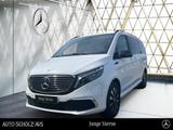 Mercedes-Benz EQV 300 AVANTGARDE Lang Easy-P*360*LEDils*Distro - gebrauchte Mercedes-Benz EQV aus dem Jahr 2022