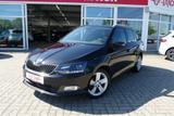 Skoda Fabia Combi 1.0 Active Tempomat Sitzheizung PDC - Skoda Fabia: 1.0