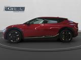 Kia EV6 EARTH 84 kWh W-PUMPE P1+P2+P3+P5+P6 NAVI+KAM - Kia EV6 Gebrauchtwagen