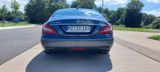 Mercedes-Benz CLS 400 4MATIC - Mercedes-Benz CLS 400 aus 2015
