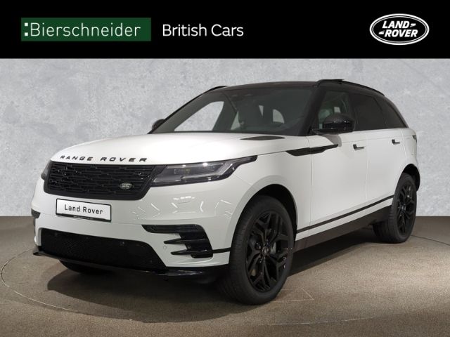 Land Rover Range Rover Velar P400e Dynamic SE WINTER-PAKET 