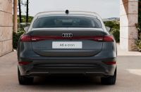 Audi A6 e-tron - Vorschau Bild 4