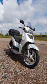 Kymco People S 200 i - Offers