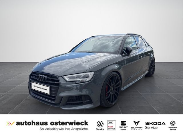 Image of Audi S3