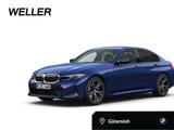 BMW M340d xDrive Lim AdLED,360°,HUD,HiFi,Tempo,18"