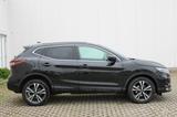 Nissan Qashqai N-Way 4x4 Aut Pano Kamera Sitzheizung - Nissan Qashqai Gebrauchtwagen in Stuttgart