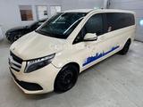 Mercedes-Benz V250d 9G Tr. extralang*LED*360°*DAB*8-Sitzer* - Mercedes-Benz 8 sitzer