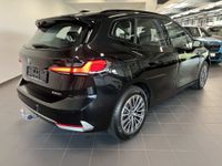 BMW 220 Active Tourer - Vorschau Bild 3