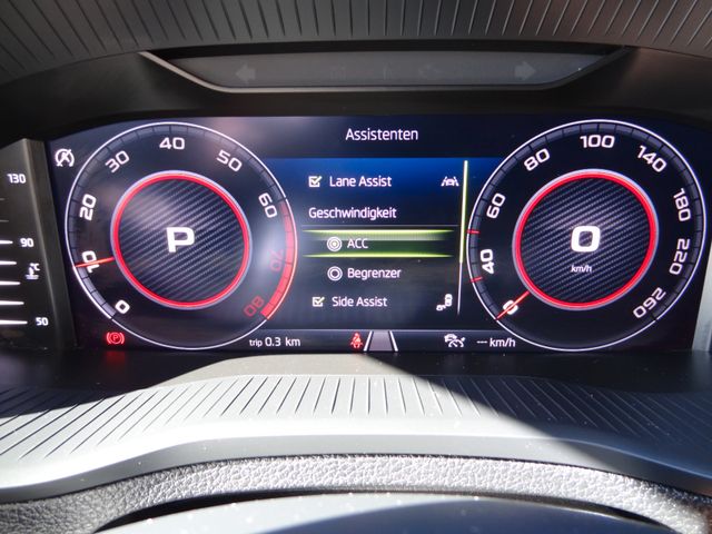Fahrzeugabbildung Skoda Karoq Sportline 4x4/Virtual/LED/DSG/2.Hd/AHK/