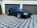 Mercedes-Benz Mercedes Benz SL500 R129 Voll  - Mercedes-Benz SL 500 aus 1999