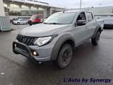 Mitsubishi MITSUBISHI L200 2.4 DI-D/154CV Double Cab Intens - gebrauchte Mitsubishi L200 aus dem Jahr 2017