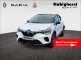 Mitsubishi ASX Mildhybrid Select 1,3 l Turbo-Benziner 7DCT