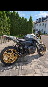 Honda SC60 CB1000R TOP wenig KM ABS