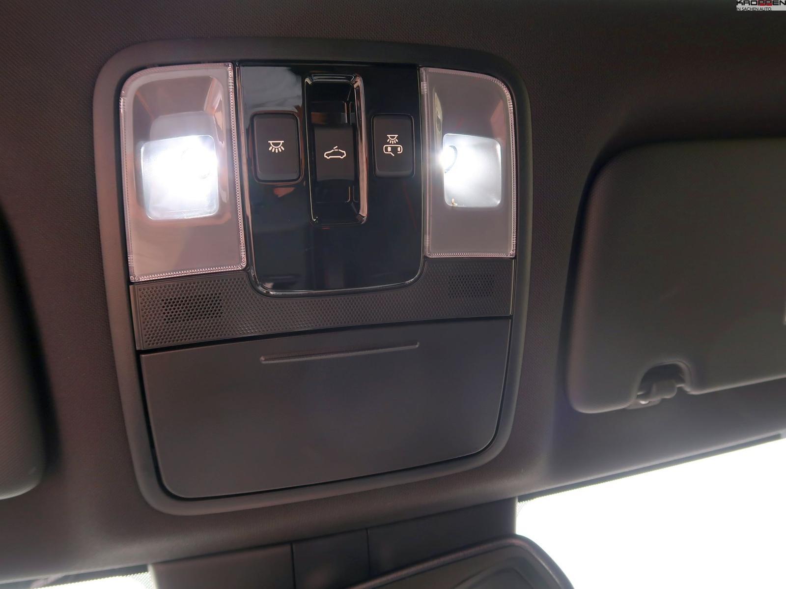 Kia Ceed GT DCT7 Pan.-Dach elektr. Sitz Navi Android