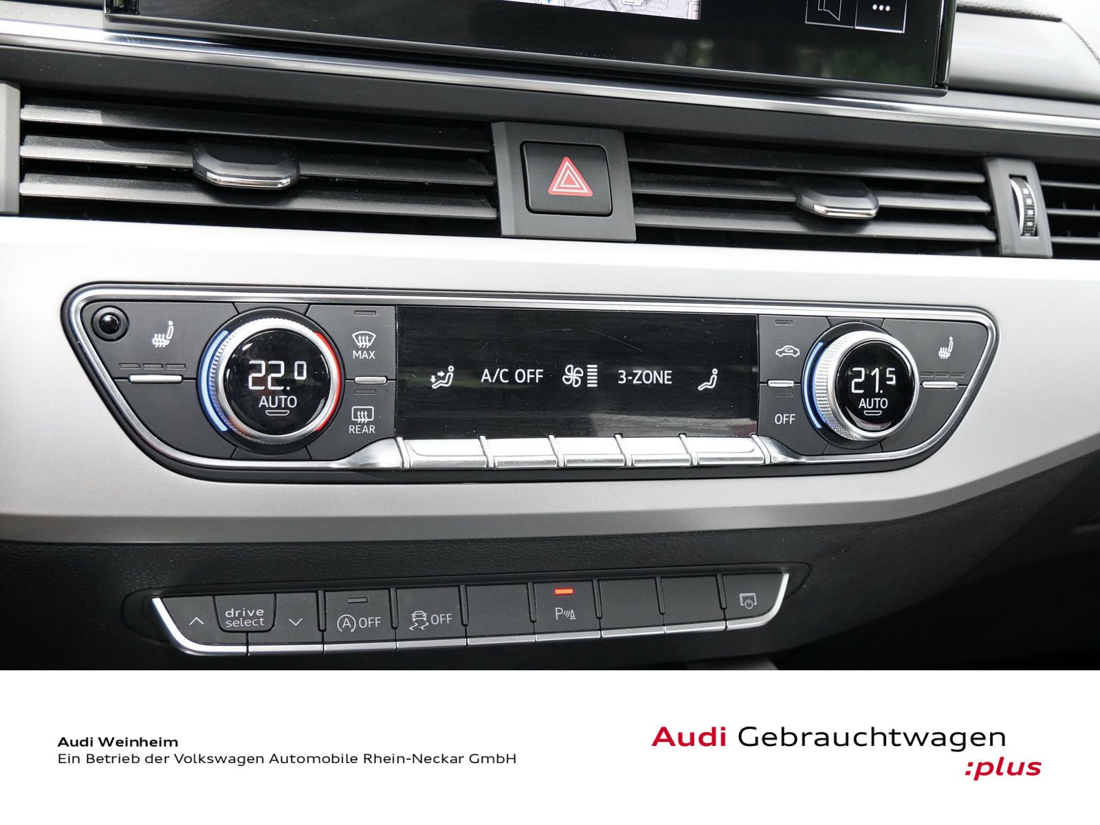 Audi A4 - Bild 23
