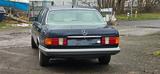 Mercedes-Benz Mercedes Benz w126 500sel Deutsches Erstau... - Mercedes-Benz 500: W126
