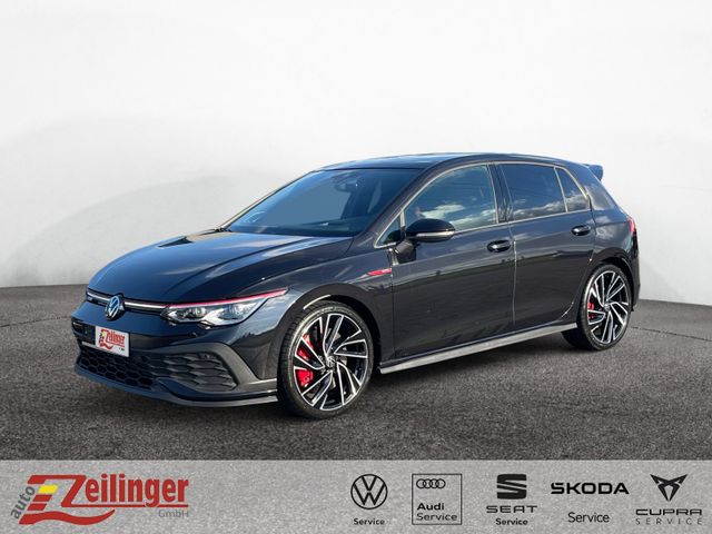 Volkswagen Golf GTI Clubsport|19"|PANO|HEAD-UP|H&K|KEYLESS|