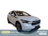 Skoda Enyaq - iV 80 - Skoda Enyaq iV-80