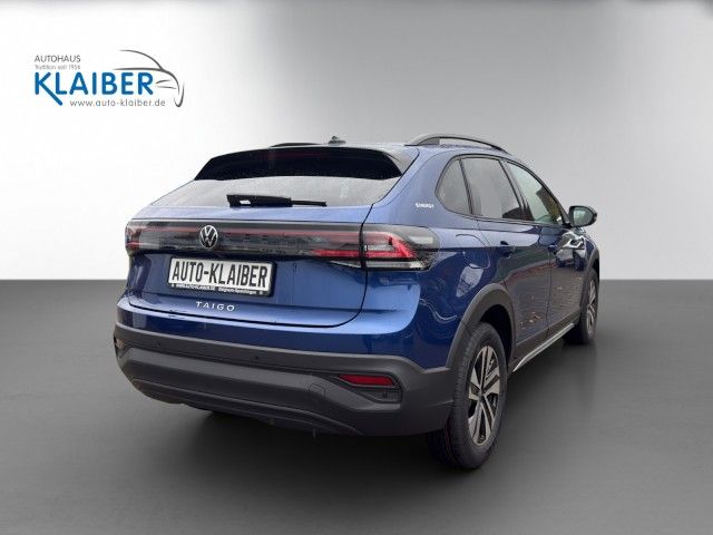 Taigo ENERGY 1,0 l TSI NAVI+LED+ACC+KAMERA+CLIMA