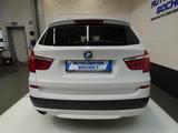 BMW X3 xDrive 20 d*Navi*Xenon*Panorama*PDC*LM - BMW X-Reihe SUV